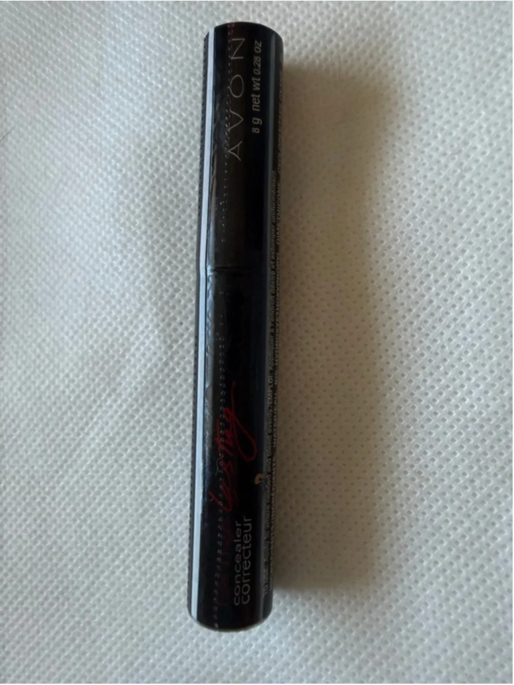 NEW AVON EXTRA LASTING CONCEALER Medium P208 DISCONTINUED New Sealed